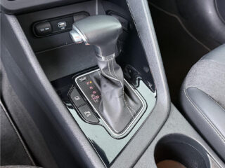 Kia Niro 1.6 GDi Hybrid DynamicLine – foto 20 van 32