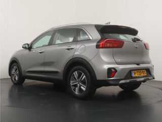 Kia Niro 1.6 GDi Hybrid DynamicLine – foto 3 van 32