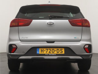 Kia Niro 1.6 GDi Hybrid DynamicLine – foto 4 van 32