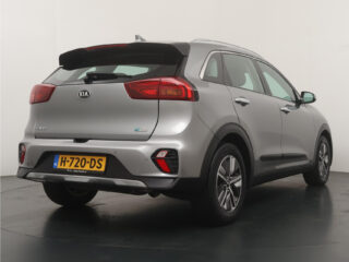 Kia Niro 1.6 GDi Hybrid DynamicLine – foto 5 van 32