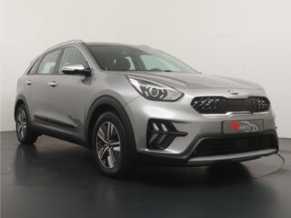 Kia Niro 1.6 GDi Hybrid DynamicLine – foto 7 van 32