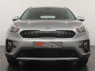 Kia Niro 1.6 GDi Hybrid DynamicLine – foto 8 van 32
