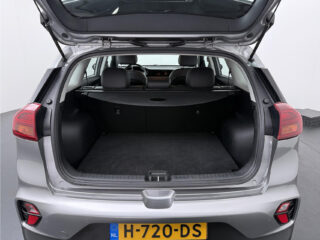 Kia Niro 1.6 GDi Hybrid DynamicLine – foto 9 van 32
