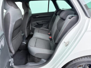 Škoda Fabia Combi 1.0 TSI Sport Business – foto 10 van 33