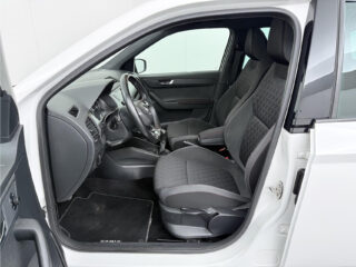 Škoda Fabia Combi 1.0 TSI Sport Business – foto 11 van 33