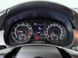 Škoda Fabia Combi 1.0 TSI Sport Business – foto 14 van 33