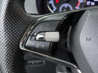Škoda Fabia Combi 1.0 TSI Sport Business – foto 15 van 33