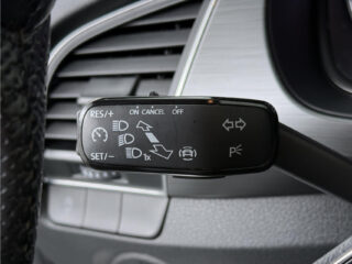 Škoda Fabia Combi 1.0 TSI Sport Business – foto 17 van 33