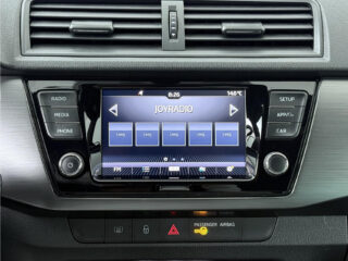 Škoda Fabia Combi 1.0 TSI Sport Business – foto 18 van 33