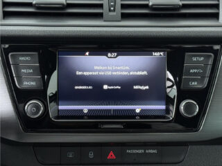 Škoda Fabia Combi 1.0 TSI Sport Business – foto 19 van 33