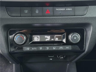 Škoda Fabia Combi 1.0 TSI Sport Business – foto 20 van 33