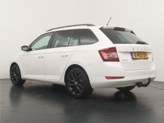 Škoda Fabia Combi 1.0 TSI Sport Business – foto 3 van 33
