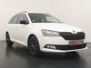 Škoda Fabia Combi 1.0 TSI Sport Business – foto 7 van 33