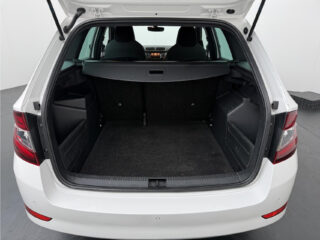Škoda Fabia Combi 1.0 TSI Sport Business – foto 9 van 33