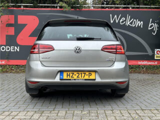 Volkswagen Golf 1.0 TSI Business Edition Connected – foto 11 van 39
