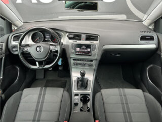 Volkswagen Golf 1.0 TSI Business Edition Connected – foto 13 van 39