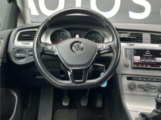 Volkswagen Golf 1.0 TSI Business Edition Connected – foto 15 van 39