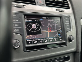 Volkswagen Golf 1.0 TSI Business Edition Connected – foto 23 van 39