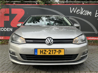 Volkswagen Golf 1.0 TSI Business Edition Connected – foto 3 van 39