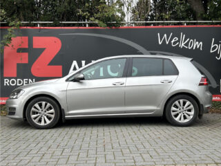 Volkswagen Golf 1.0 TSI Business Edition Connected – foto 4 van 39
