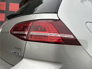 Volkswagen Golf 1.0 TSI Business Edition Connected – foto 9 van 39