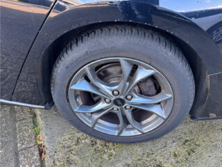 Ford Focus Wagon 1.0 EcoBoost ST-Line – foto 13 van 28