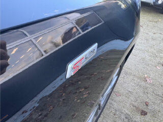 Ford Focus Wagon 1.0 EcoBoost ST-Line – foto 16 van 28