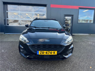 Ford Focus Wagon 1.0 EcoBoost ST-Line – foto 2 van 28