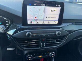 Ford Focus Wagon 1.0 EcoBoost ST-Line – foto 9 van 28