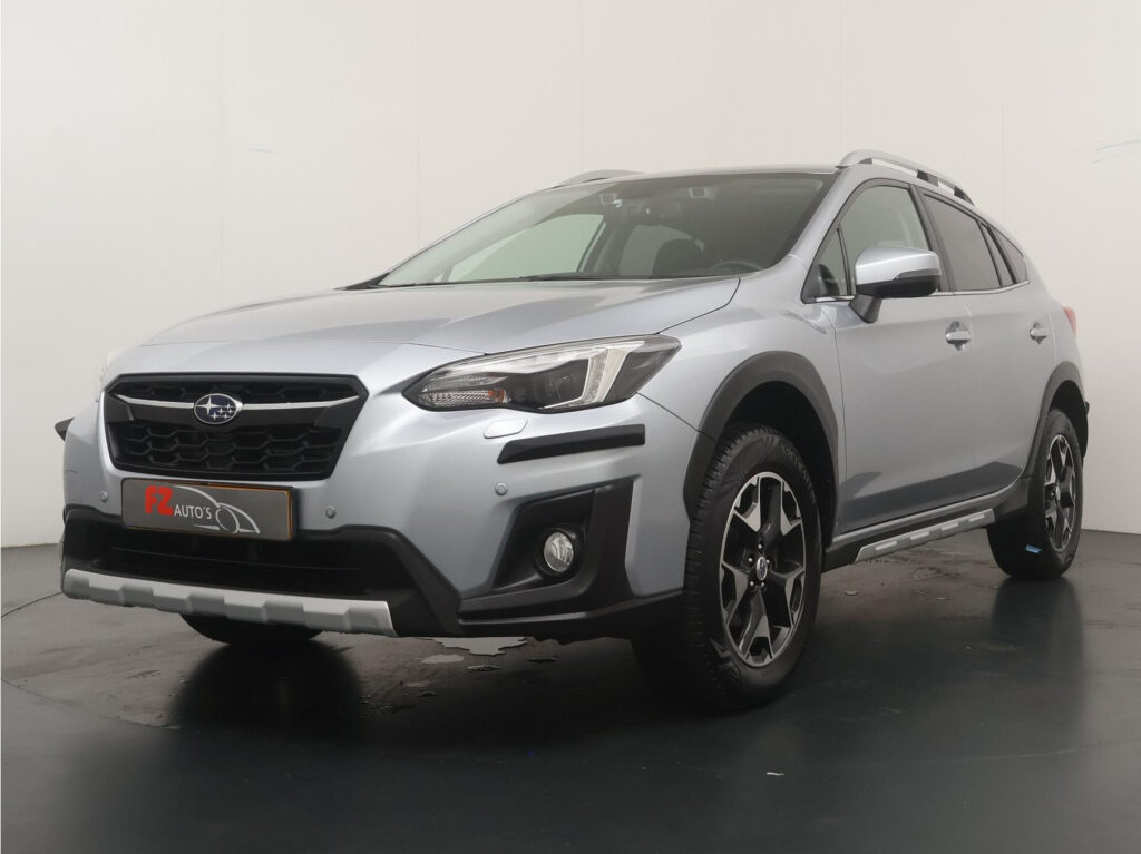 Subaru XV 1.6i Premium