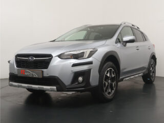Subaru XV 1.6i Premium – foto 1 van 35