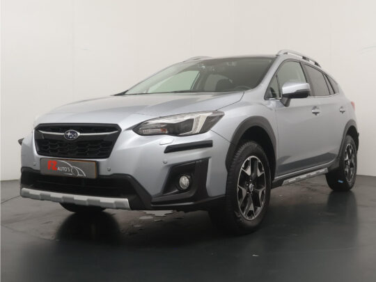 Subaru XV 1.6i Premium