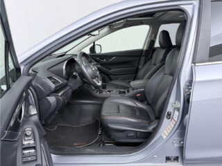 Subaru XV 1.6i Premium – foto 11 van 35
