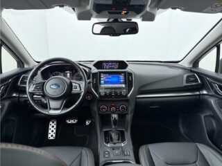 Subaru XV 1.6i Premium – foto 12 van 35
