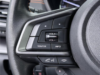 Subaru XV 1.6i Premium – foto 15 van 35