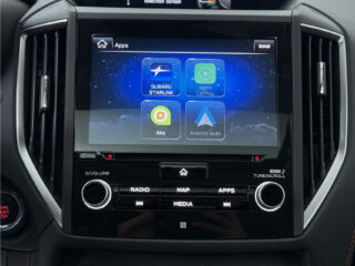 Subaru XV 1.6i Premium – foto 19 van 35