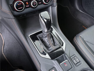 Subaru XV 1.6i Premium – foto 21 van 35