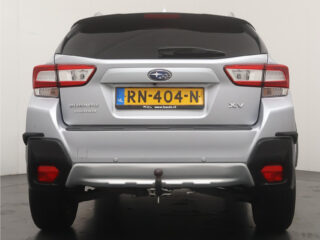 Subaru XV 1.6i Premium – foto 4 van 35