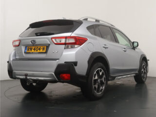 Subaru XV 1.6i Premium – foto 5 van 35