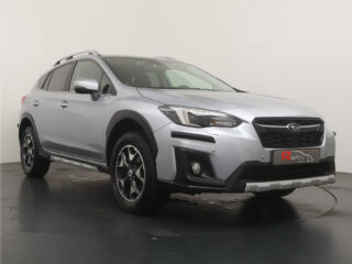 Subaru XV 1.6i Premium – foto 7 van 35