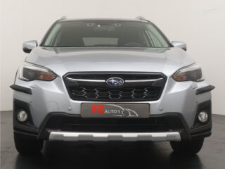 Subaru XV 1.6i Premium – foto 8 van 35