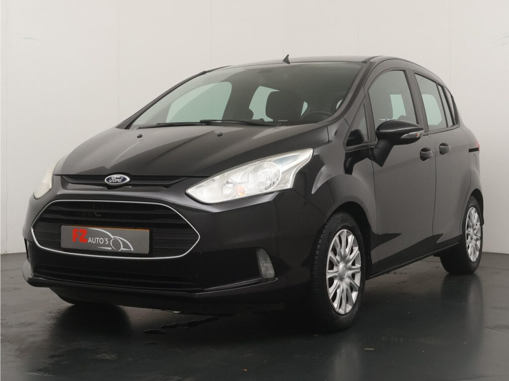 Ford B-MAX 1.0 EcoBoost Trend