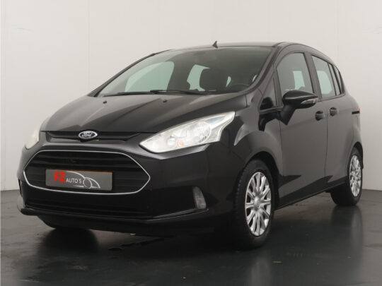 Ford B-MAX 1.0 EcoBoost Trend
