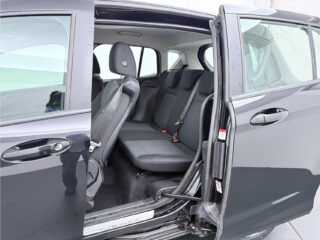 Ford B-MAX 1.0 EcoBoost Trend – foto 10 van 33