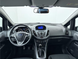 Ford B-MAX 1.0 EcoBoost Trend – foto 12 van 33