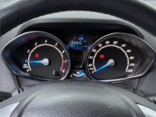 Ford B-MAX 1.0 EcoBoost Trend – foto 14 van 33