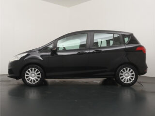 Ford B-MAX 1.0 EcoBoost Trend – foto 2 van 33