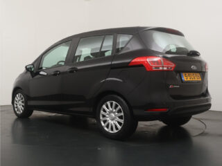 Ford B-MAX 1.0 EcoBoost Trend – foto 3 van 33