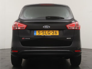 Ford B-MAX 1.0 EcoBoost Trend – foto 4 van 33