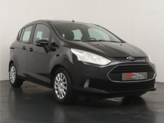 Ford B-MAX 1.0 EcoBoost Trend – foto 7 van 33